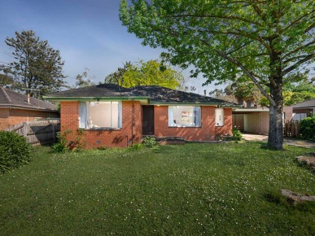 House for sale in Mooroolbark, Melbourne