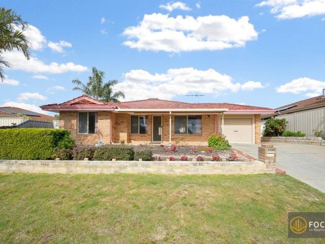 House for sale in South Lake, Western Australia