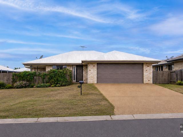 House for rent in Gracemere, Queensland
