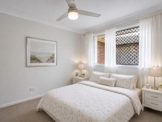 House for rent in Toombul, Queensland