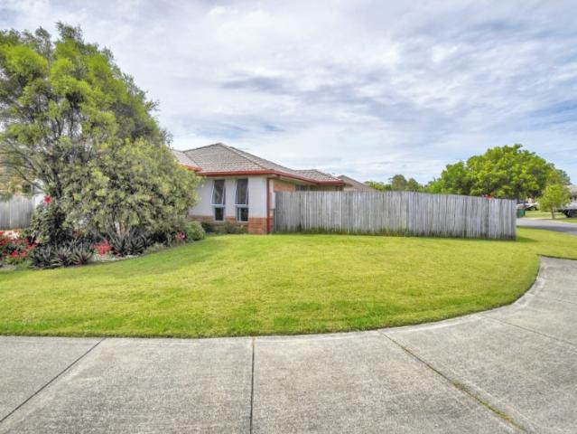 Apartment for rent in Toombul, Queensland