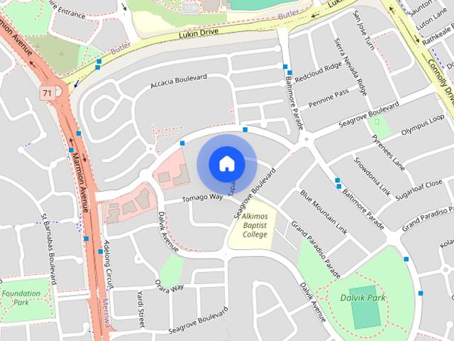 House for rent in Merriwa, City of Wanneroo