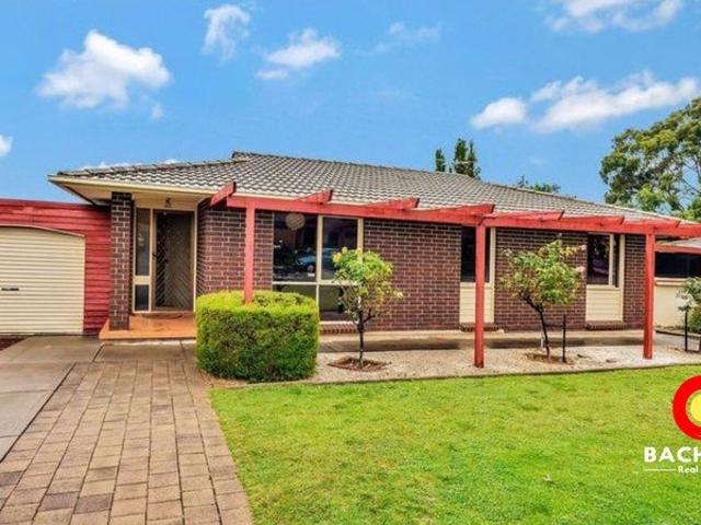 House for rent in Morphett Vale, Adelaide
