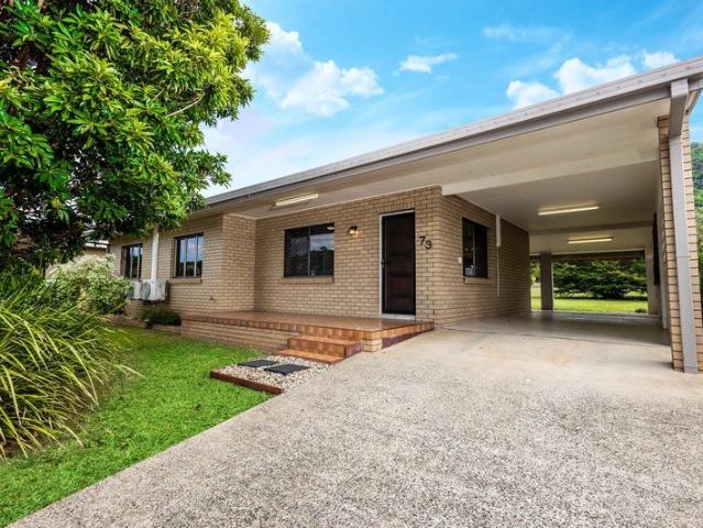 House for rent in Cairns, Queensland