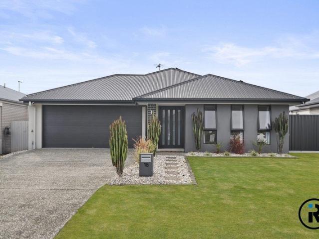 House for rent in Riverton Estate, Greater Brisbane