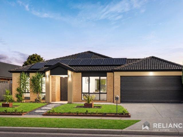House for sale in Westbourne Manor, Melbourne