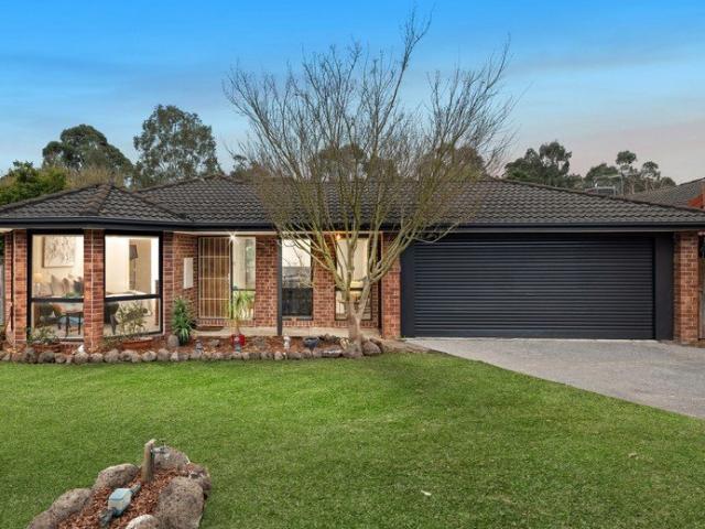 House for sale in Camerons Creek, Victoria