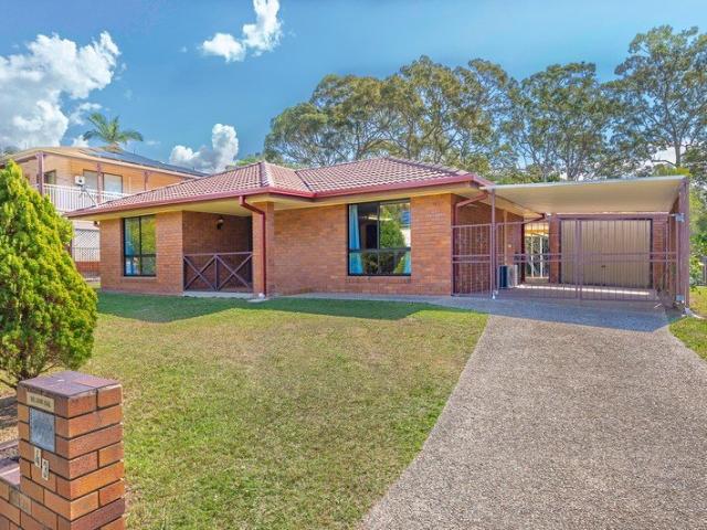 House for rent in Toombul, Queensland