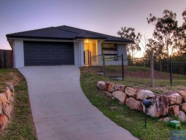 House for rent in Flagstone, Greater Brisbane