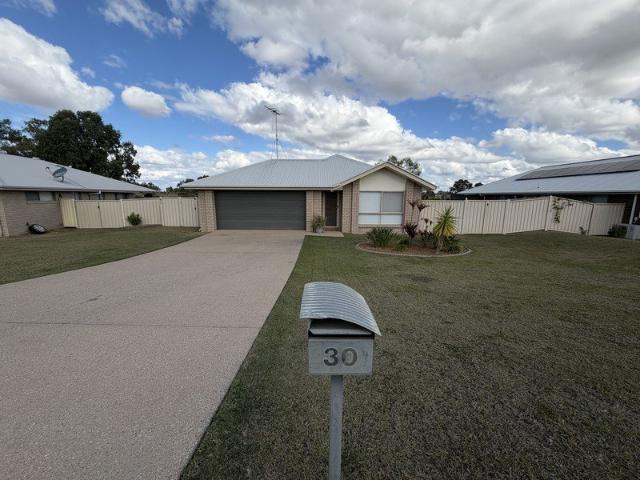 House for sale in Moura, Queensland