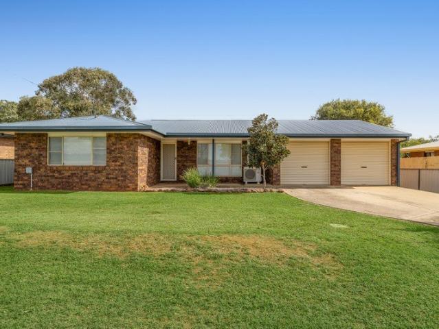 House for rent in Oakey, Queensland
