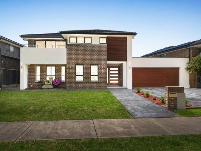 House for sale in Jordan Springs, Sydney