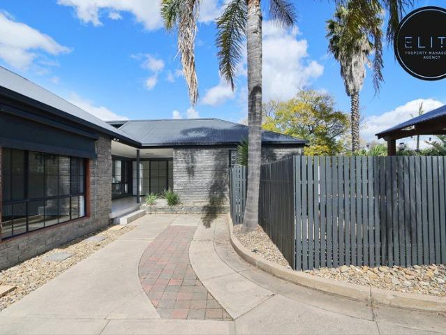 House for rent in Wodonga, Victoria
