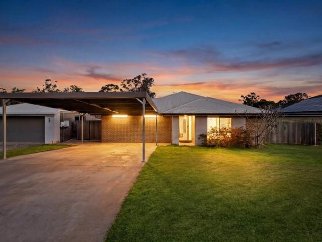 House for sale in Rockhampton, Queensland