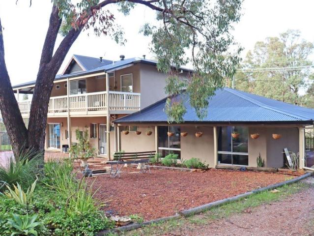 House for rent in Parkerville, Shire of Mundaring