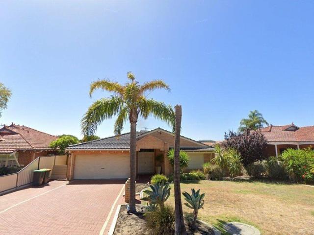 House for rent in Stirling, Western Australia