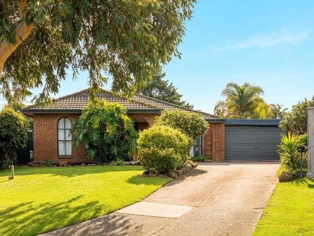 House for sale in Camerons Creek, Victoria