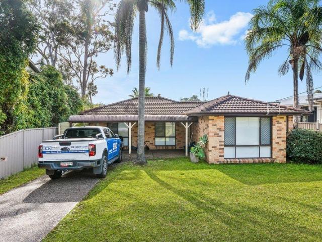 House for sale in Sanctuary Point, New South Wales