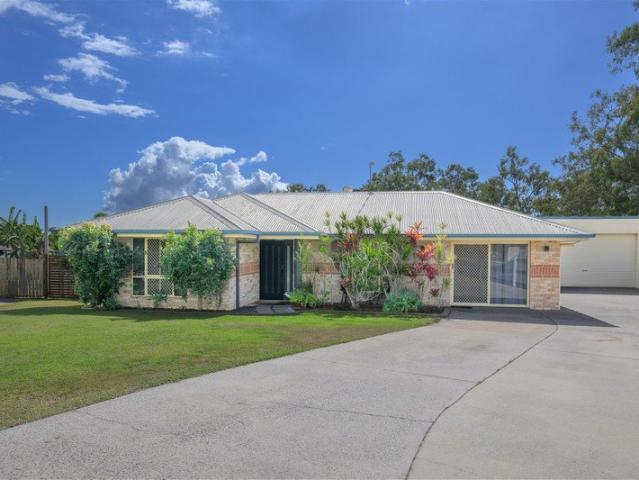 House for sale in Gladstone, Queensland
