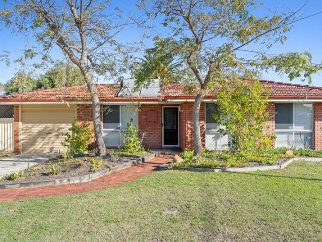 House for rent in Safety Bay, Western Australia