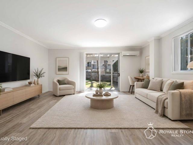 Townhouse for sale in Sydney, New South Wales