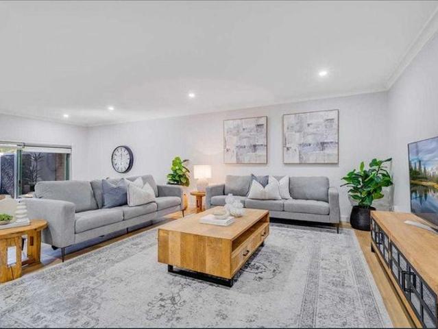 Townhouse for rent in Sydney, New South Wales