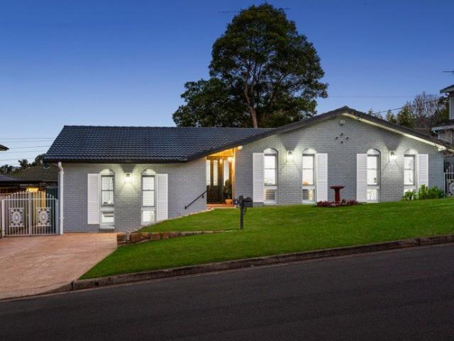 House for sale in Sydney, New South Wales