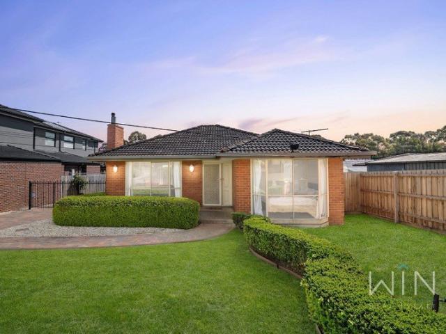 House for sale in Mulgrave, Melbourne
