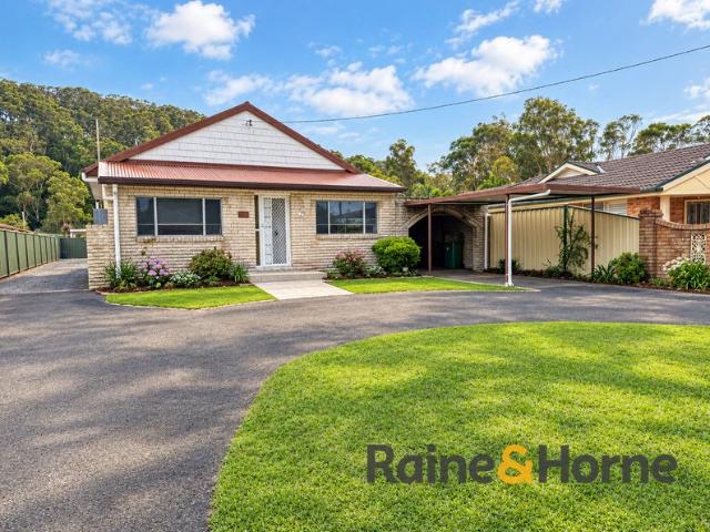 House for rent in Ettalong Beach, Gosford