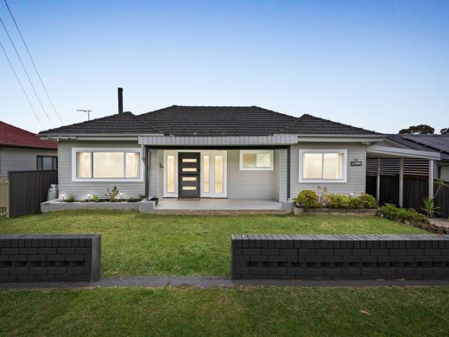 House for sale in Penrith, Sydney