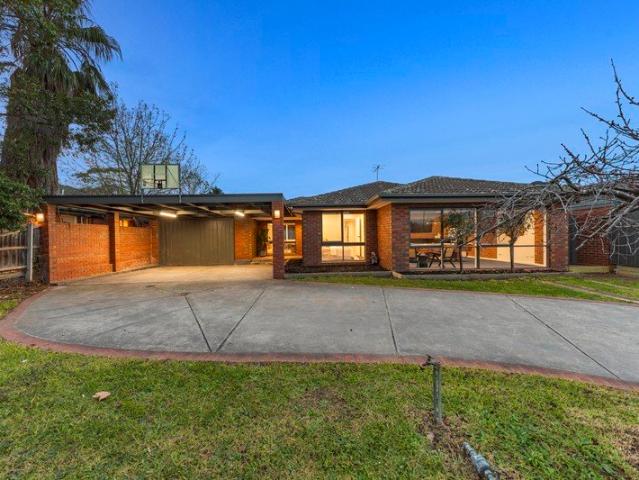 House for sale in Camerons Creek, Victoria
