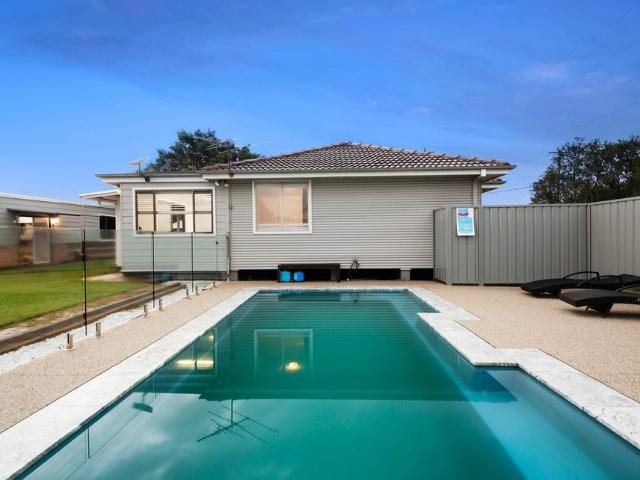 House for rent in New South Wales