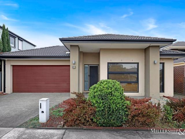 House for rent in Craigieburn, Melbourne