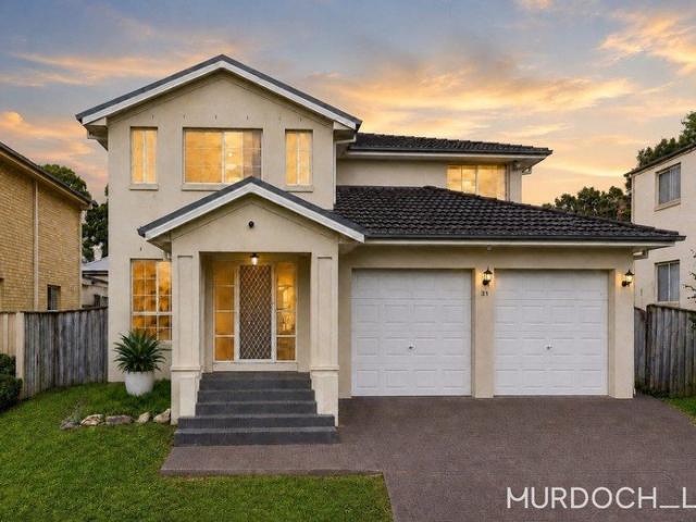 House for sale in Sydney, New South Wales