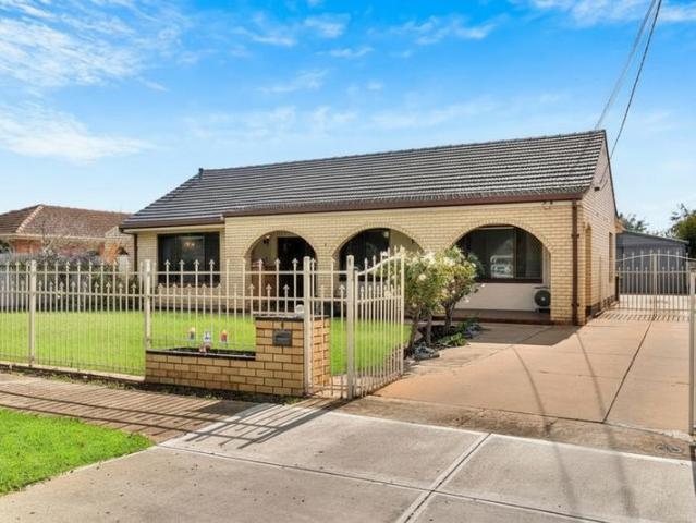 House for rent in Brooklyn, Victoria