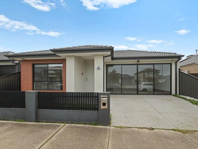 House for rent in Camerons Creek, Victoria
