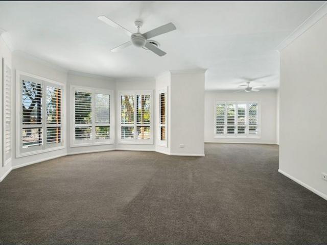 House for rent in Highfields, Queensland