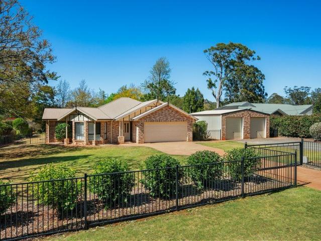 House for rent in Highfields, Queensland