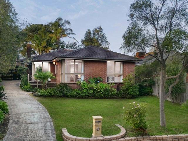 House for sale in Camerons Creek, Victoria