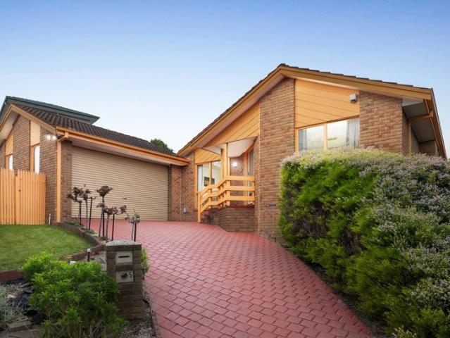 House for sale in Camerons Creek, Victoria