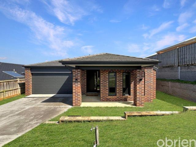 House for rent in Emberwood, Warragul