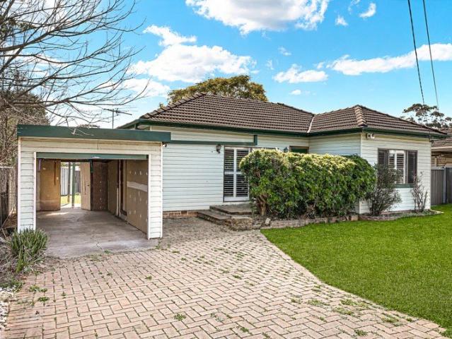 House for sale in Sydney, New South Wales
