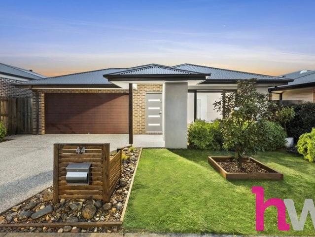 House for sale in Warralily Coast, Geelong