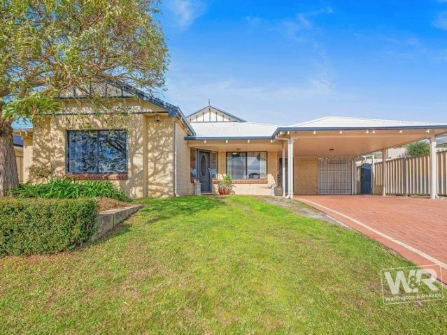 House for sale in Warral, Western Australia