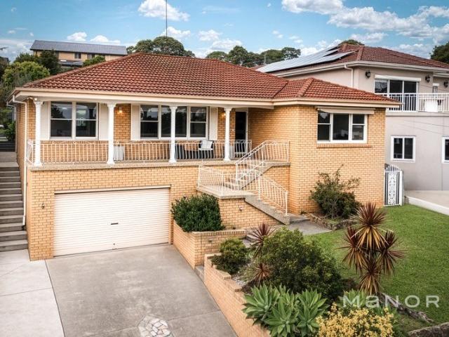 House for sale in Winston Hills, Sydney