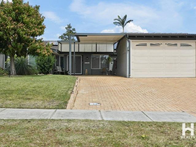 House for sale in Alexander Heights, City of Wanneroo
