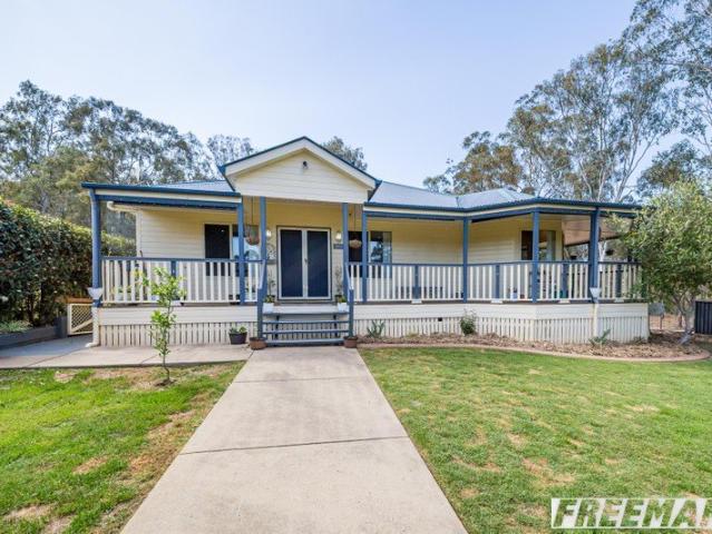 House for sale in Nanango, Queensland
