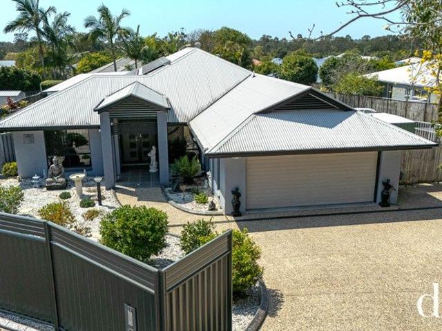 House for sale in The Outlook, Greater Brisbane