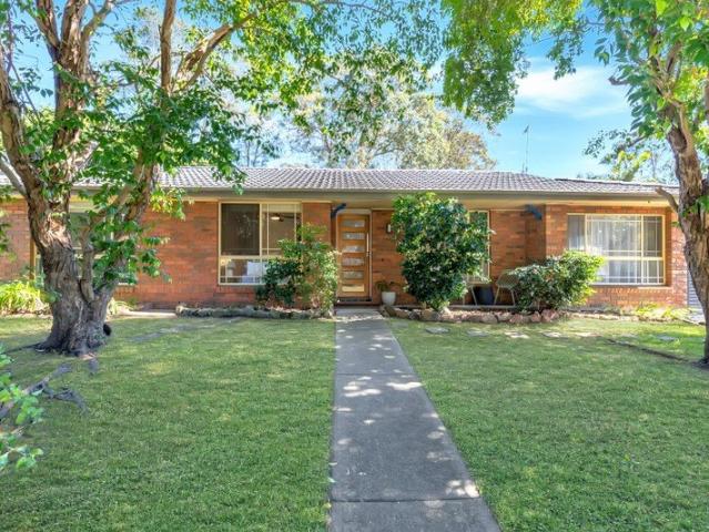 House for sale in Woodrising, Newcastle-Maitland