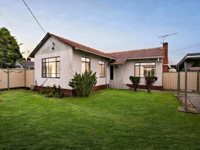 House for rent in Bellfield, Melbourne